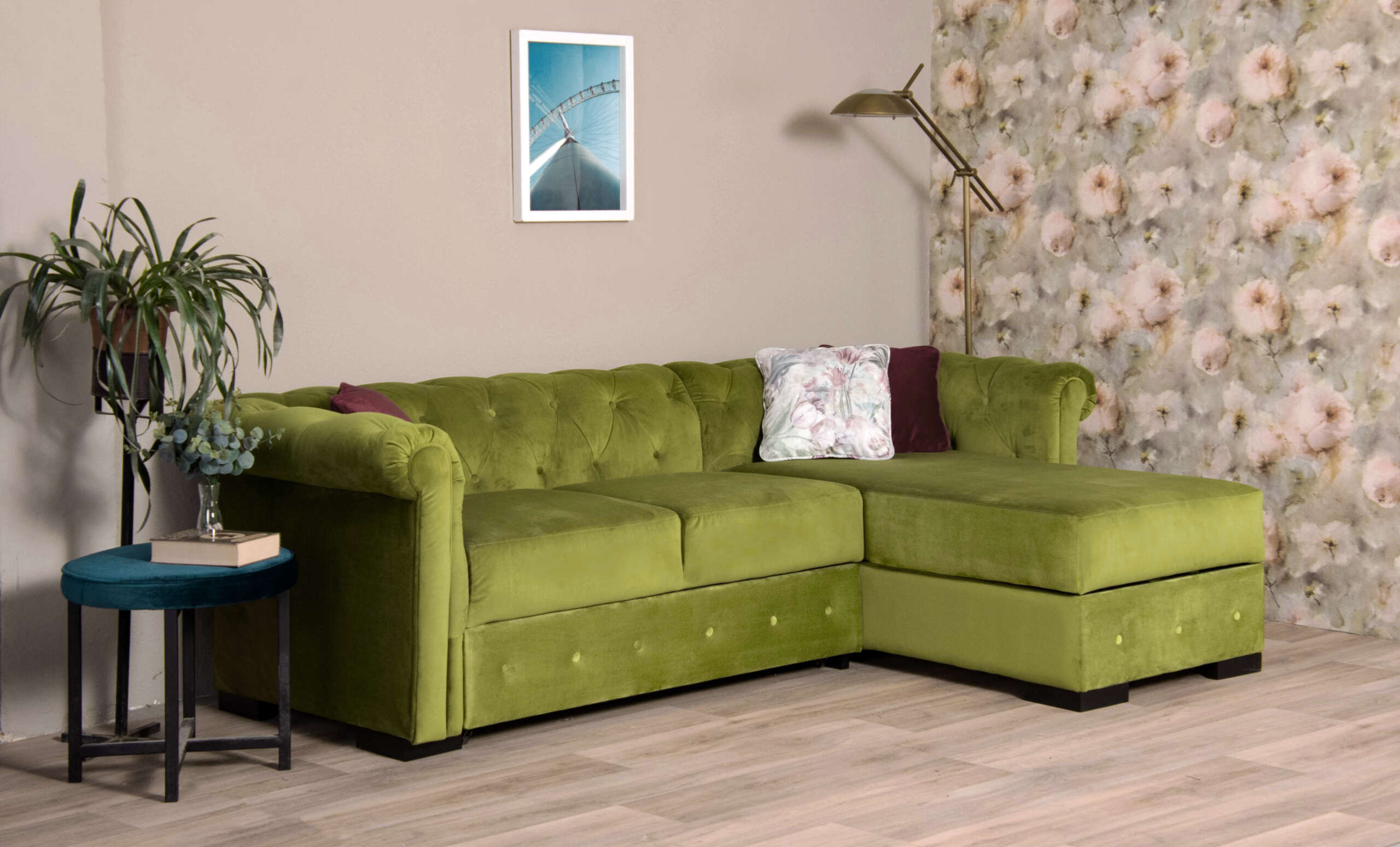galben lifestyle DR